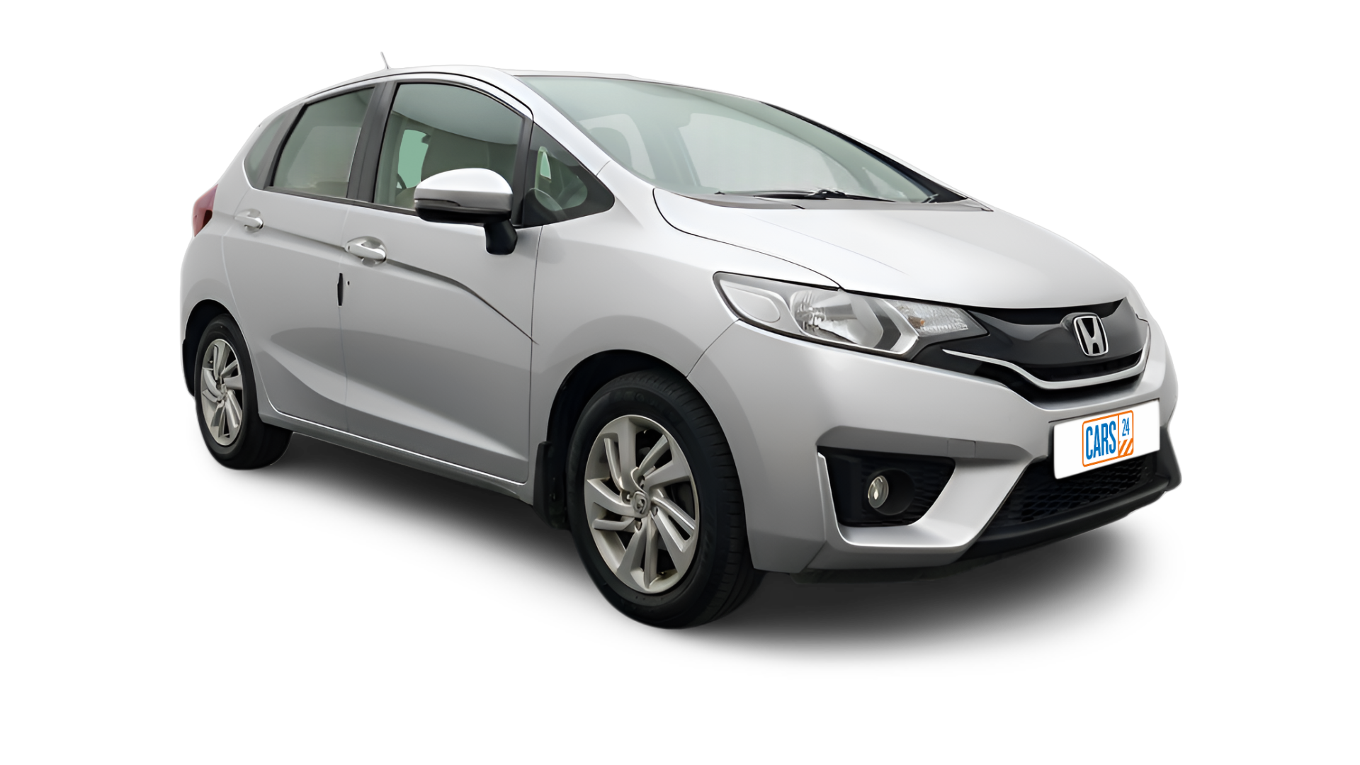 2018 Honda Jazz - Hatchback - Petrol - Automatic - ₹4.70 lakh